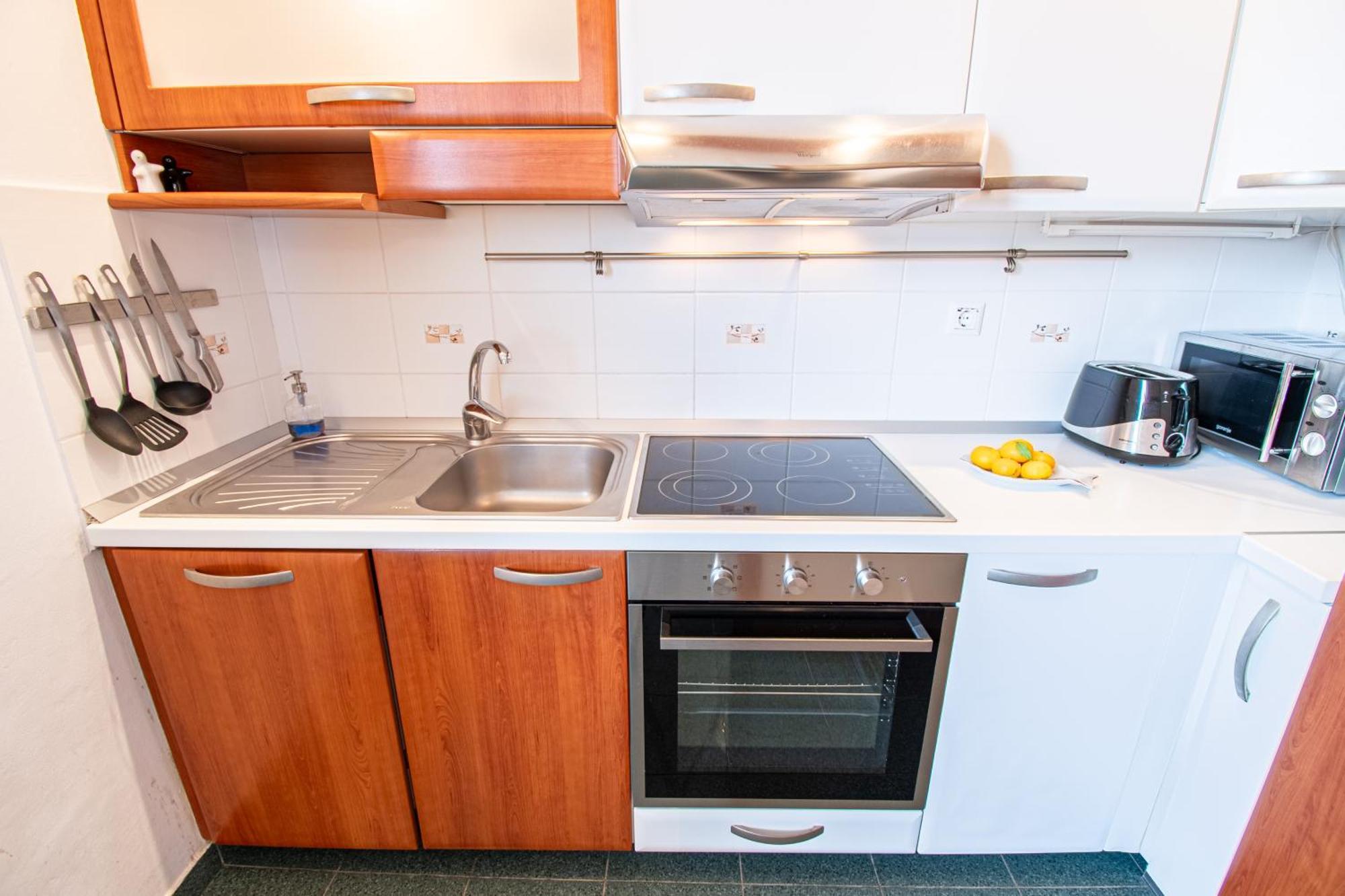 Apartment Umag Center Istria Croatia With Seaview By Rentistra ภายนอก รูปภาพ