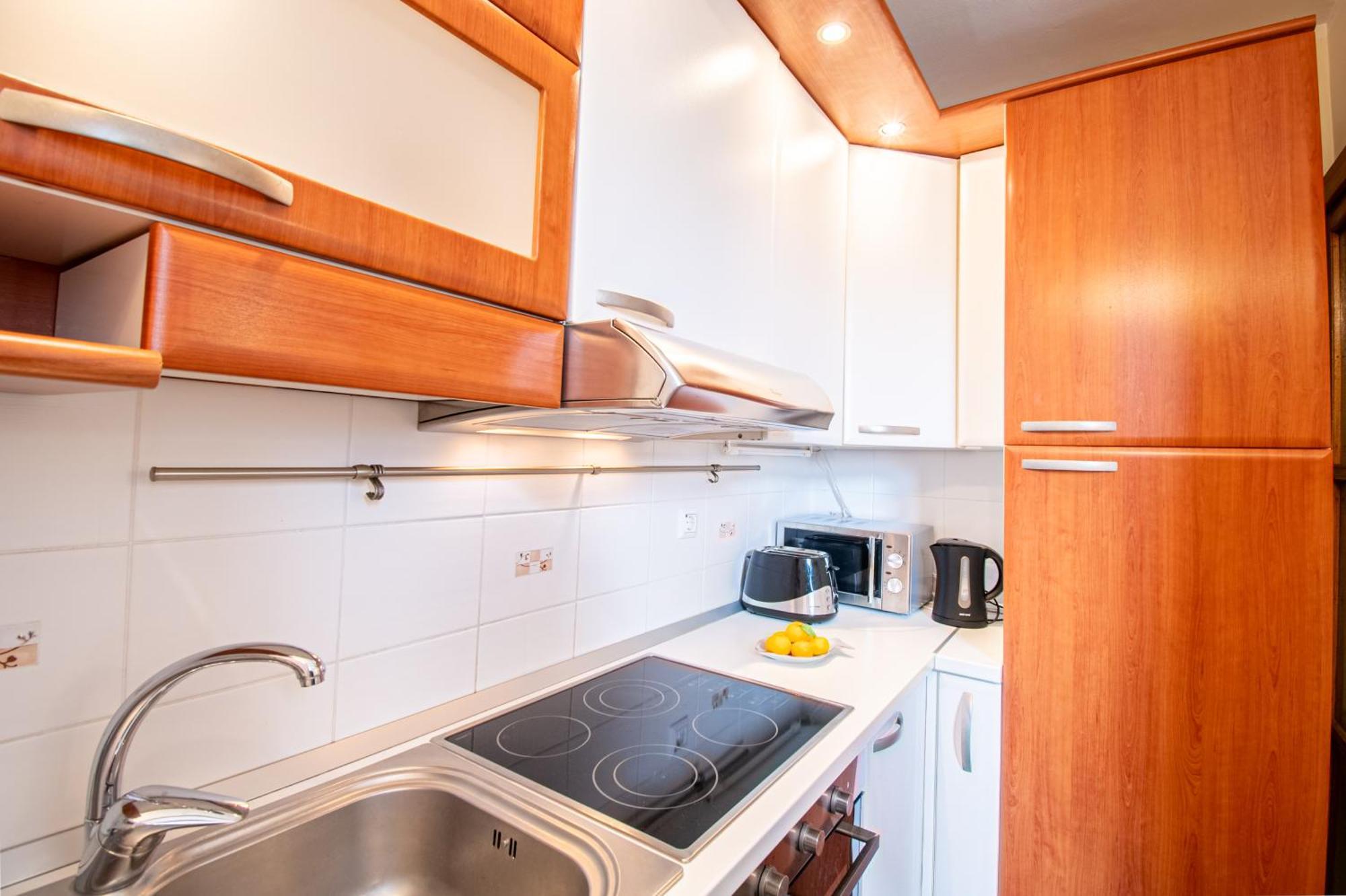 Apartment Umag Center Istria Croatia With Seaview By Rentistra ภายนอก รูปภาพ